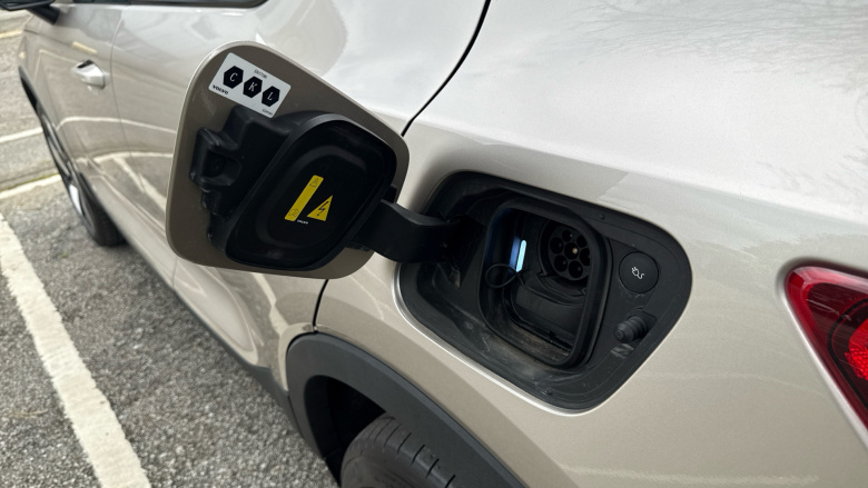 Volvo XC40 300kW Recharge Twin Ultimate 78kWh 5dr AWD Auto Electric Estate